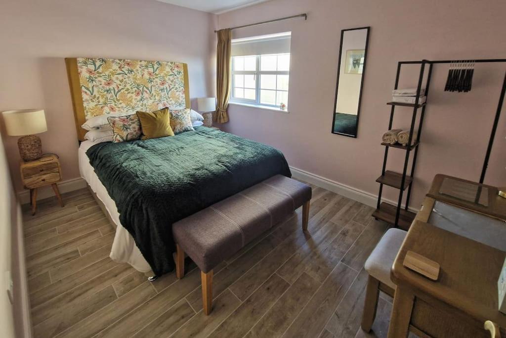 Gleann Ciuin Apartment Ballymartin Екстериор снимка