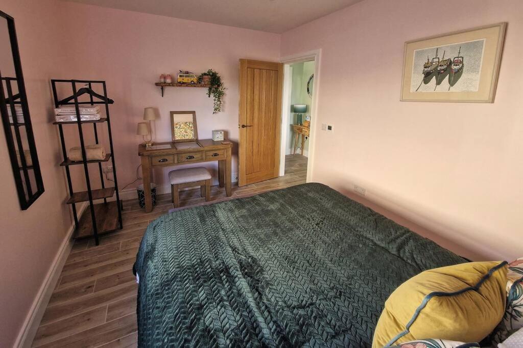 Gleann Ciuin Apartment Ballymartin Екстериор снимка