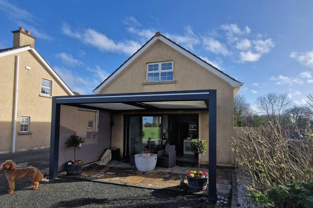 Gleann Ciuin Apartment Ballymartin Екстериор снимка